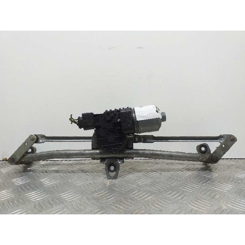 MOTOR LIMPIA DELANTERO 1J1955113C  - imagen 2