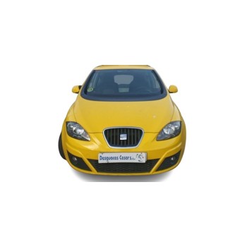 SEAT ALTEA XL (5P5, 5P8)