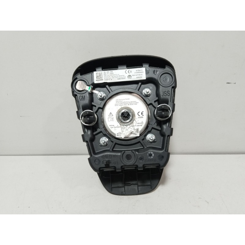 AIRBAG DELANTERO IZQUIERDO 98729641YX  - imagen 2