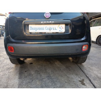 PARAGOLPES TRASERO 735555152 