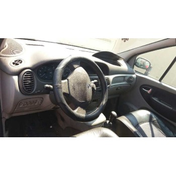 RENAULT SCENIC (JA..)