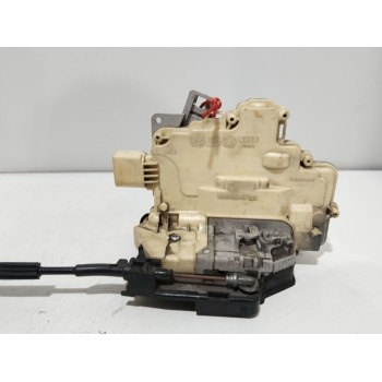 CERRADURA PUERTA TRASERA IZQUIERDA 3C4839015A 