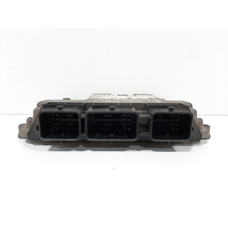 CENTRALITA MOTOR UCE 0281011627 9651128880  - imagen 2