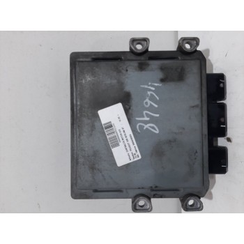 CENTRALITA MOTOR UCE 5WS40632A 