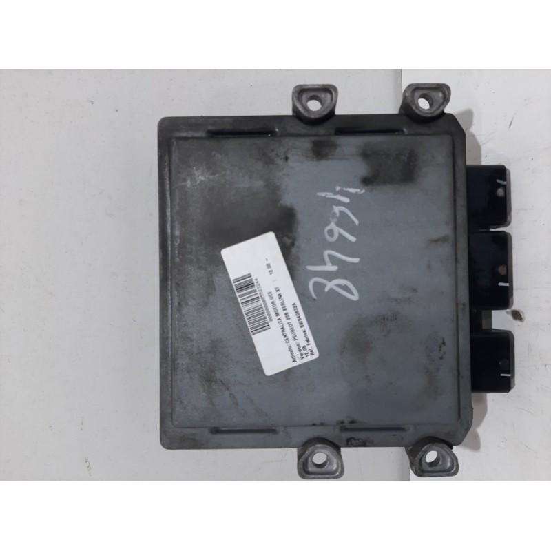 CENTRALITA MOTOR UCE 5WS40632A  - imagen 1