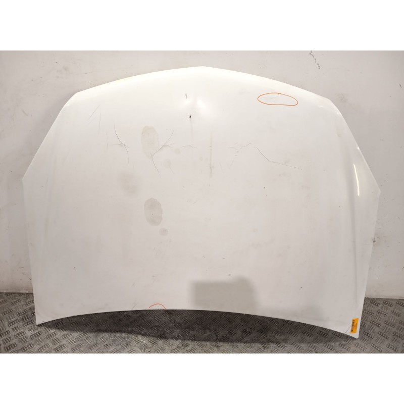 CAPOT DELANTERO 93178717  - imagen 1