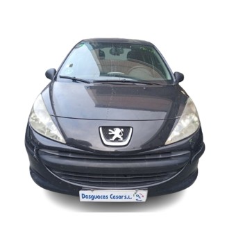 PEUGEOT 207/207+ (WA_, WC_)