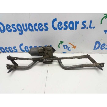 MOTOR LIMPIA DELANTERO 7701207956 