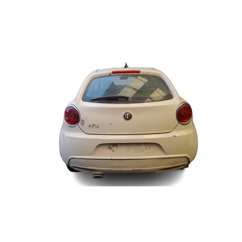 ALFA ROMEO MITO (955_) - imagen 2