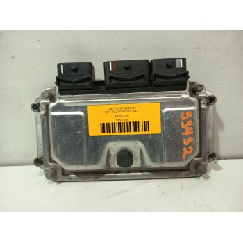 CENTRALITA MOTOR UCE 261206606 