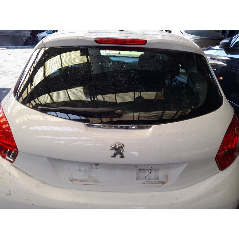 PORTON TRASERO 9672664480 