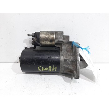 MOTOR ARRANQUE 0001108202 