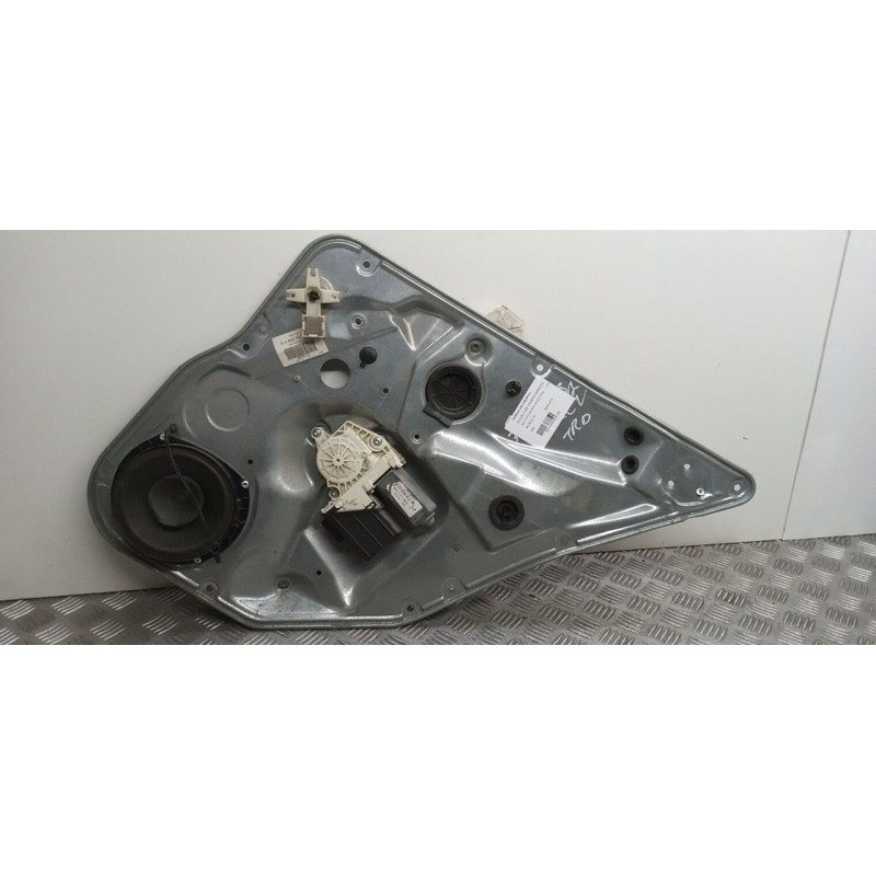 ELEVALUNAS TRASERO DERECHO 6L4839762G  - imagen 2