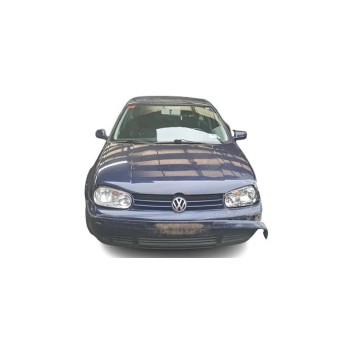 VOLKSWAGEN GOLF IV BERLINA (1J1)