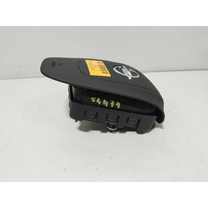 AIRBAG DELANTERO IZQUIERDO 98729641YX  - imagen 4