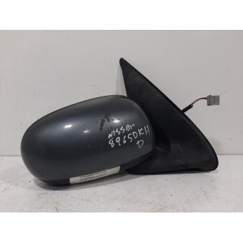 RETROVISOR DERECHO 96301BN225 