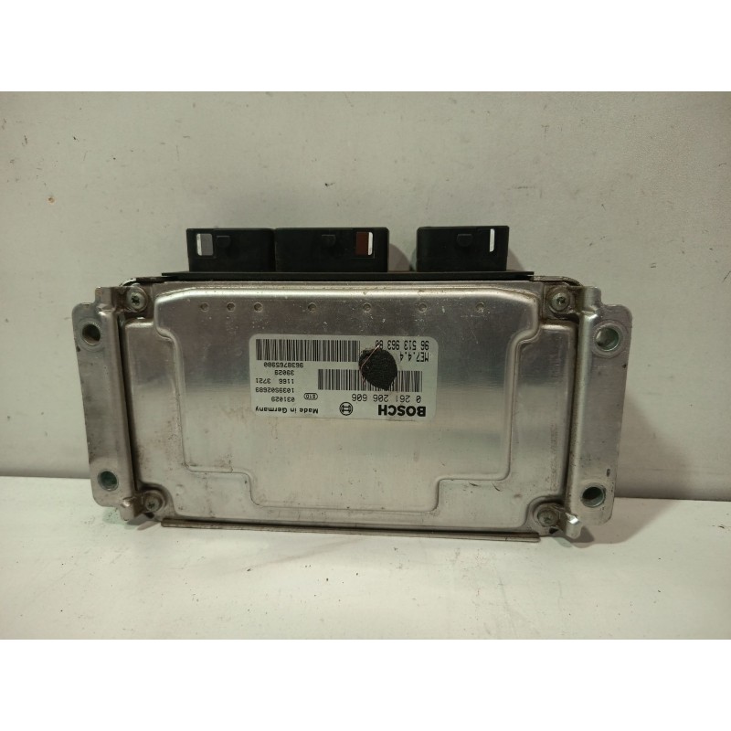CENTRALITA MOTOR UCE 261206606  - imagen 2