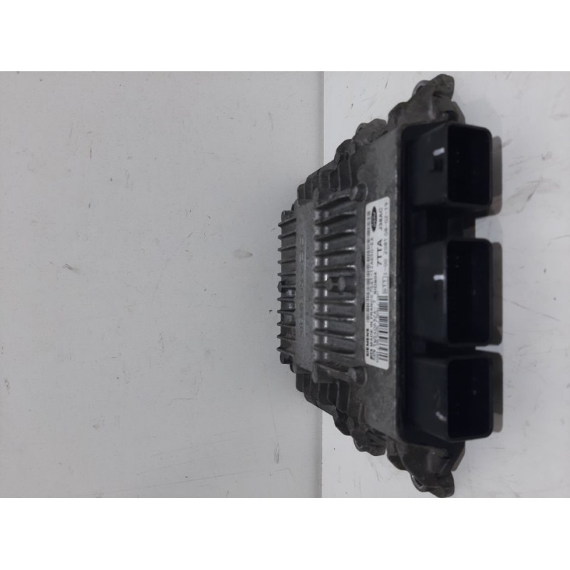 CENTRALITA MOTOR UCE 5WS40632A  - imagen 3