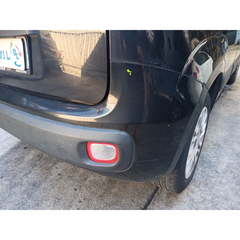 PARAGOLPES TRASERO 735555152  - imagen 3