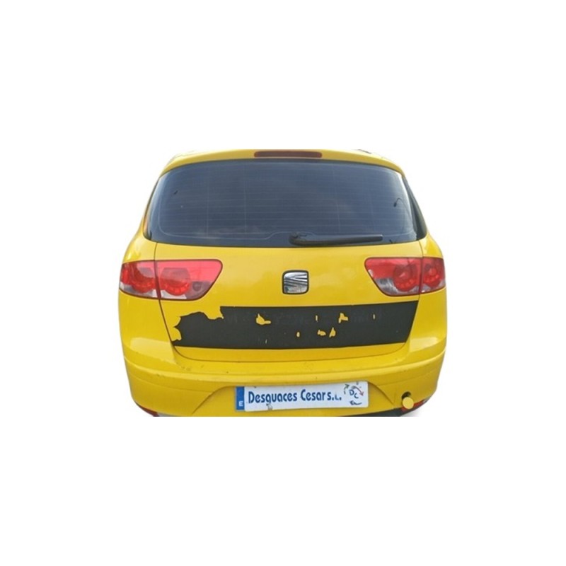 SEAT ALTEA XL (5P5, 5P8) - imagen 2
