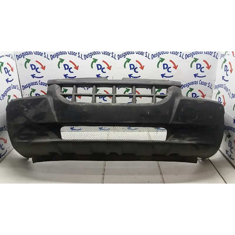PARAGOLPES DELANTERO  - imagen 1