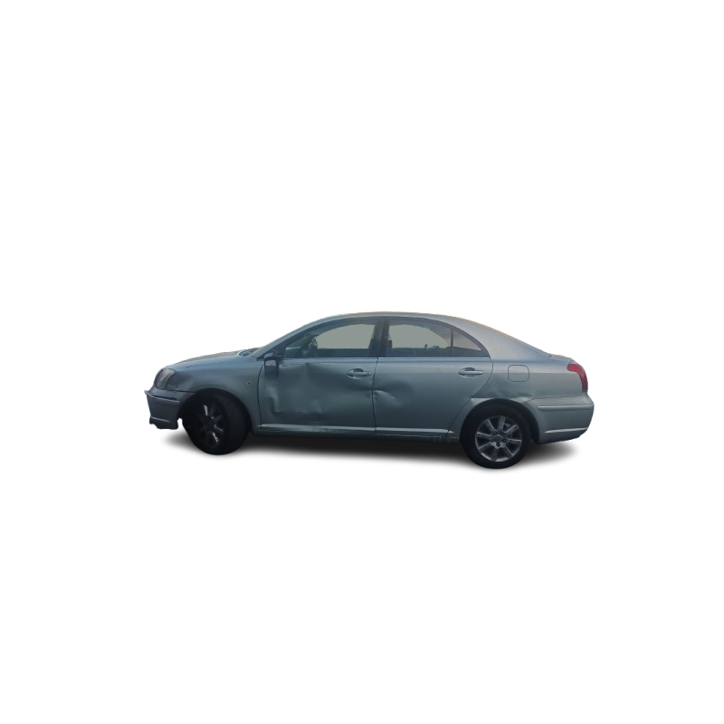 TOYOTA AVENSIS (_T25_) - imagen 6