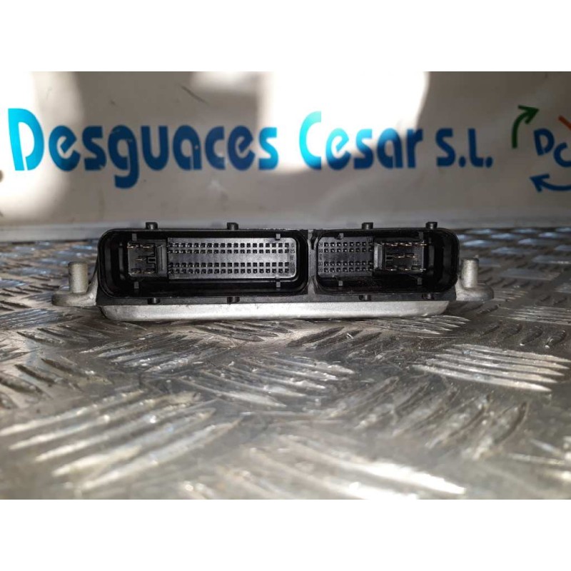 CENTRALITA MOTOR UCE 0281011219 038906019KT  - imagen 2