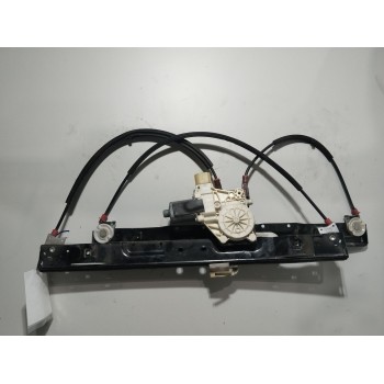 ELEVALUNAS DELANTERO IZQUIERDO 0130822287 
