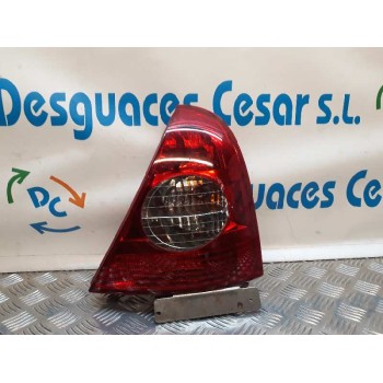 PILOTO TRASERO DERECHO 8200917487 