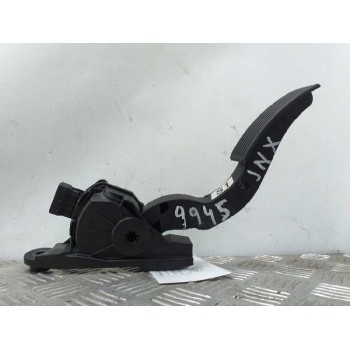 PEDAL ACELERADOR OFERTA