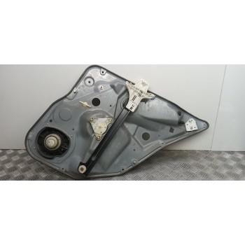 ELEVALUNAS TRASERO IZQUIERDO 6L4839751Q 