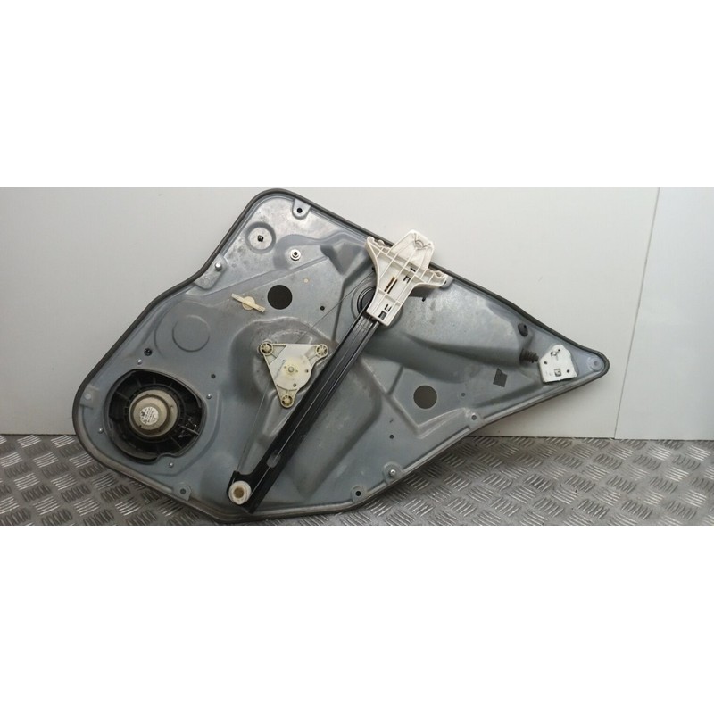 ELEVALUNAS TRASERO IZQUIERDO 6L4839751Q  - imagen 1