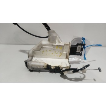 CERRADURA PUERTA DELANTERA DERECHA 9136FV 