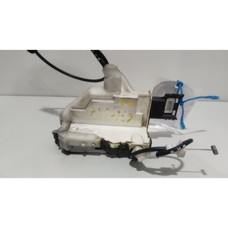 CERRADURA PUERTA DELANTERA DERECHA 9136FV  - imagen 1