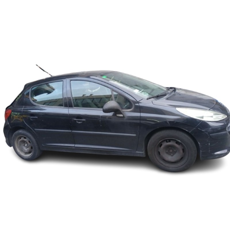 PEUGEOT 207/207+ (WA_, WC_) - imagen 2