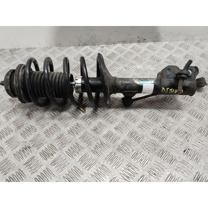 AMORTIGUADOR DELANTERO IZQUIERDO 96653293  - imagen 1