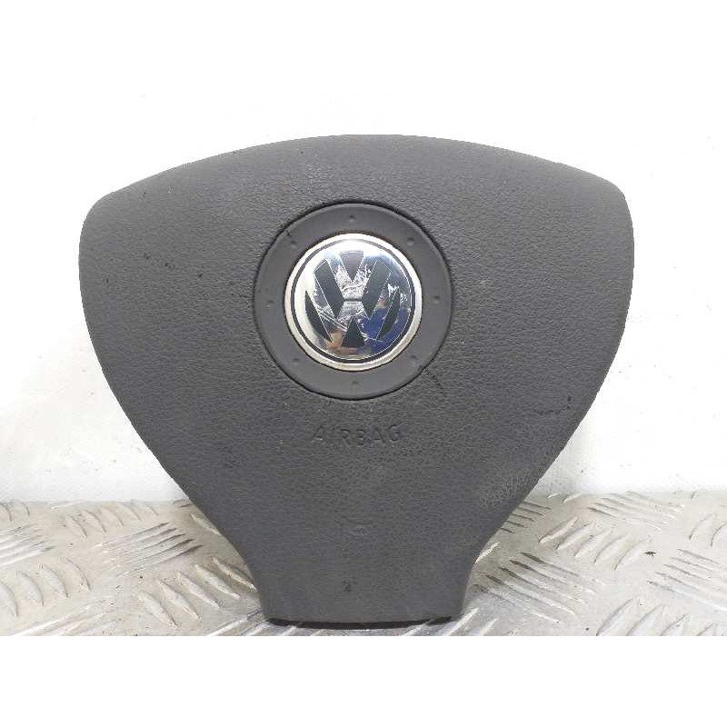 AIRBAG DELANTERO IZQUIERDO 1K0880201P  - imagen 1
