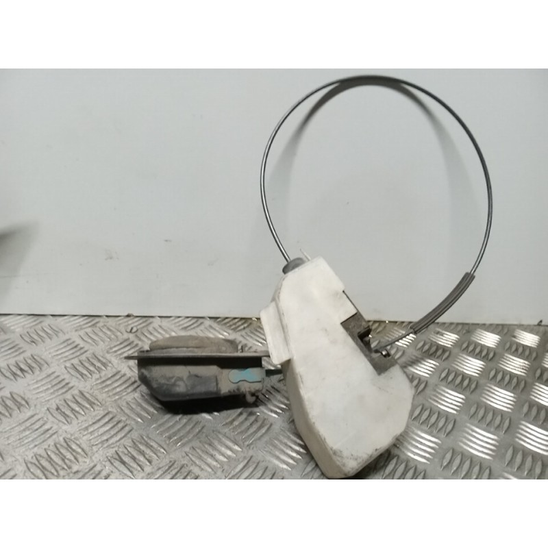 CERRADURA PUERTA DELANTERA DERECHA  - imagen 3