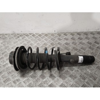 AMORTIGUADOR DELANTERO IZQUIERDO 0370401 