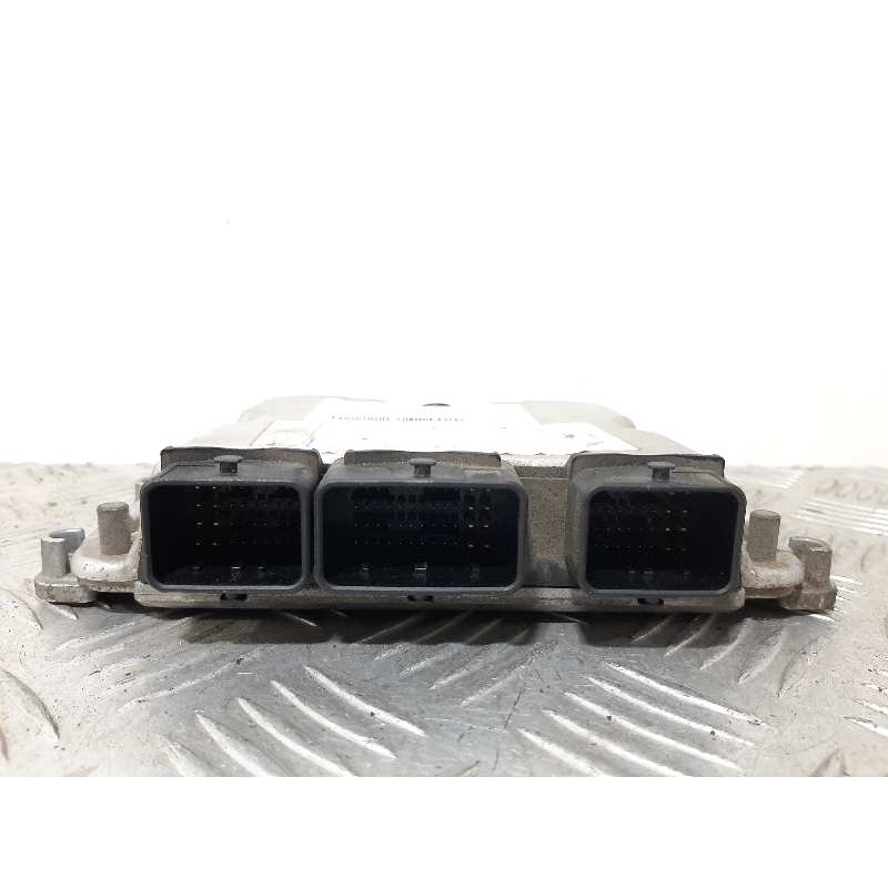 CENTRALITA MOTOR UCE 0281010779 9644606180  - imagen 3