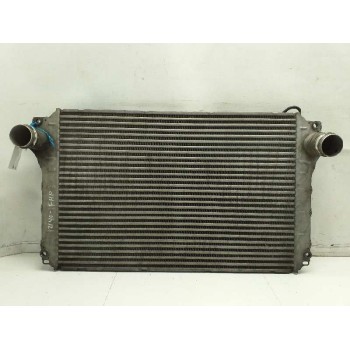 INTERCOOLER JD1271002220  OEM JD1271002220