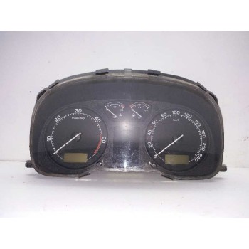 CUADRO INSTRUMENTOS 1U0920811J 1U0920801B 