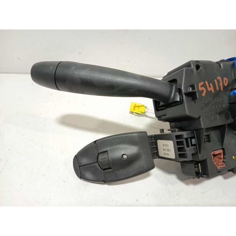 MANDO MULTIFUNCION 96477526  - imagen 3