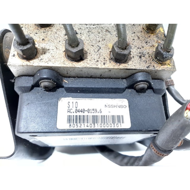 ABS AC051191491  - imagen 2