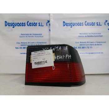 PILOTO TRASERO DERECHO 