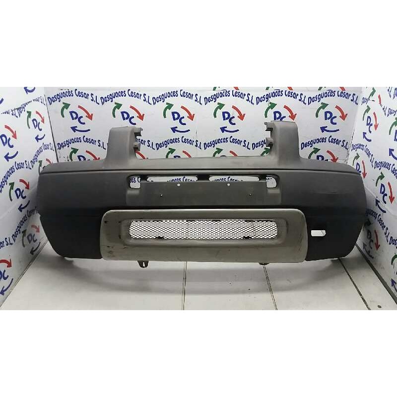 PARAGOLPES DELANTERO 