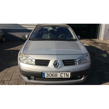 RENAULT MEGANE II BERLINA 5P