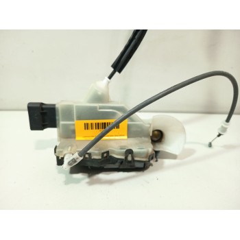 CERRADURA PUERTA DELANTERA IZQUIERDA 104235 S3M16942676 3378M1064J6