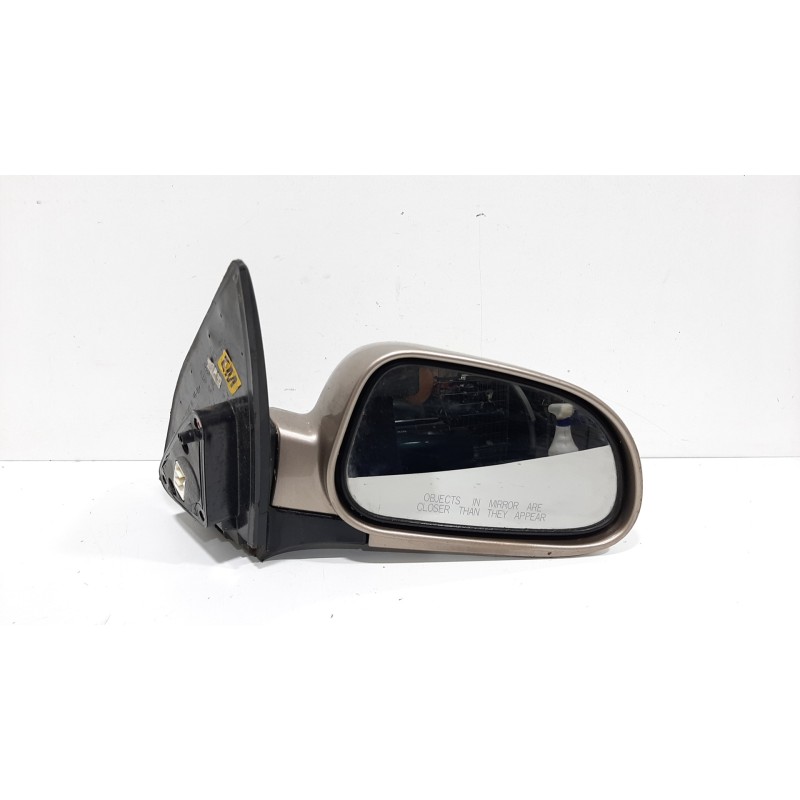 RETROVISOR DERECHO 96545714 ELECTRICO ORO - imagen 1