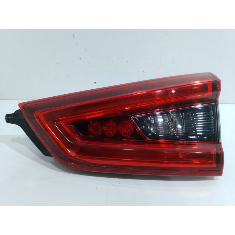 PILOTO PORTON TRASERO DERECHO 26550HV55A  - imagen 1